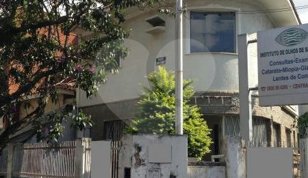 Sobrado à venda com 1 quarto em Jardim São Paulo(zona Norte), São Paulo, SP
