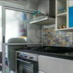 Apartamento à venda com 2 quartos, sendo 1 suíte, em Vila Nair, São Paulo, SP