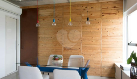 Apartamento à venda com 1 suíte em Vila Leopoldina, São Paulo, SP