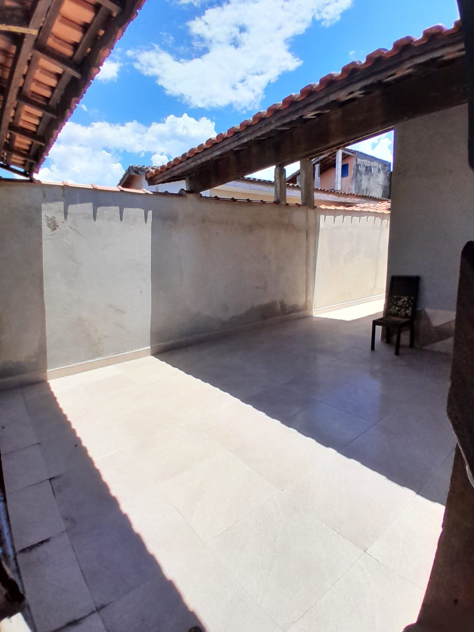 Casa à venda com 2 quartos, sendo 1 suíte, em Jardim Marabá, Mongaguá, SP