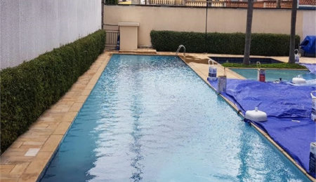 Apartamento à venda com 2 quartos em Vila Maria, São Paulo, SP