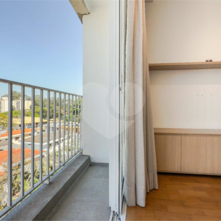 Apartamento à venda com 2 quartos em Vila São Francisco, São Paulo, SP