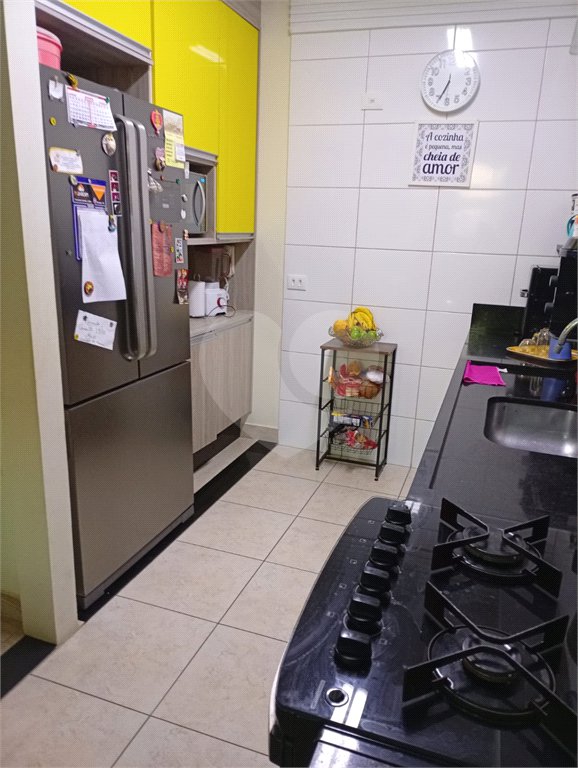 Apartamento à venda com 3 quartos, sendo 2 suítes,  em Loteamento Mogilar, Mogi das Cruzes, SP