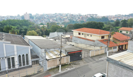 Terreno à venda em Campo Grande, São Paulo, SP