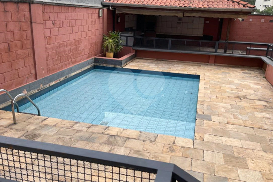 Apartamento à venda com 3 quartos, sendo 1 suíte, em Vila Aurora (zona Norte), São Paulo, SP