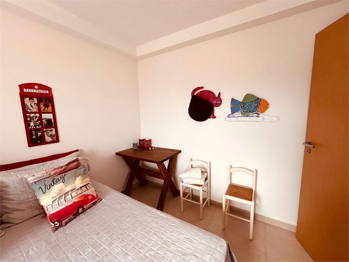 Apartamento Residencial à venda, Jardim Virginia, Guarujá - AP1313.