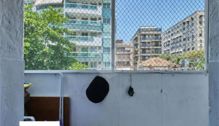 Apartamento à venda com 3 quartos, sendo 1 suíte,  em Tijuca, Rio de Janeiro, RJ