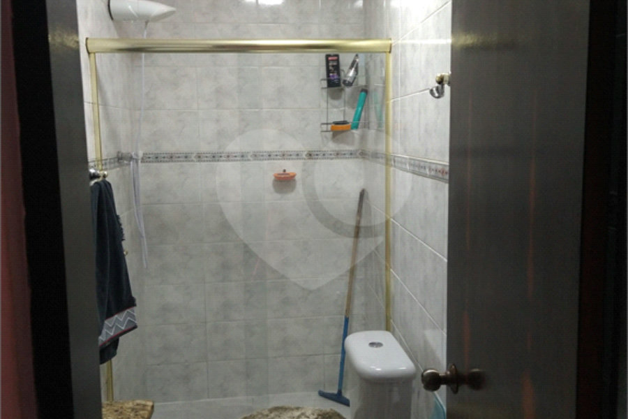 Sobrado à venda com 3 quartos, sendo 1 suíte, em Casa Verde, São Paulo, SP