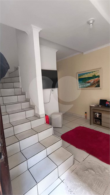 Sobrado à venda com 3 quartos em Tremembé, São Paulo, SP