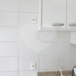 Apartamento para alugar com 2 quartos, sendo 1 suíte,  em Vila Mogilar, Mogi das Cruzes, SP
