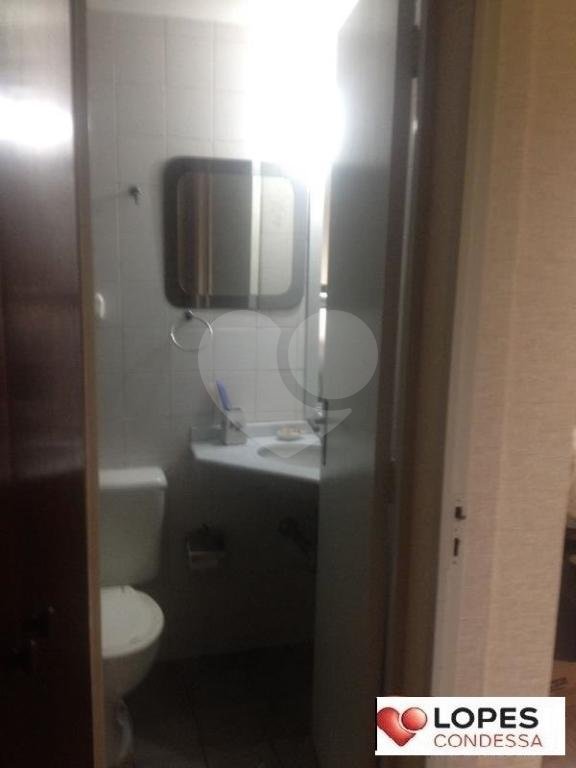 Apartamento à venda com 2 quartos, sendo 1 suíte,  em Pirituba, São Paulo, SP