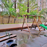 Apartamento à venda com 3 quartos, sendo 2 suítes, em Vila Andrade, São Paulo, SP