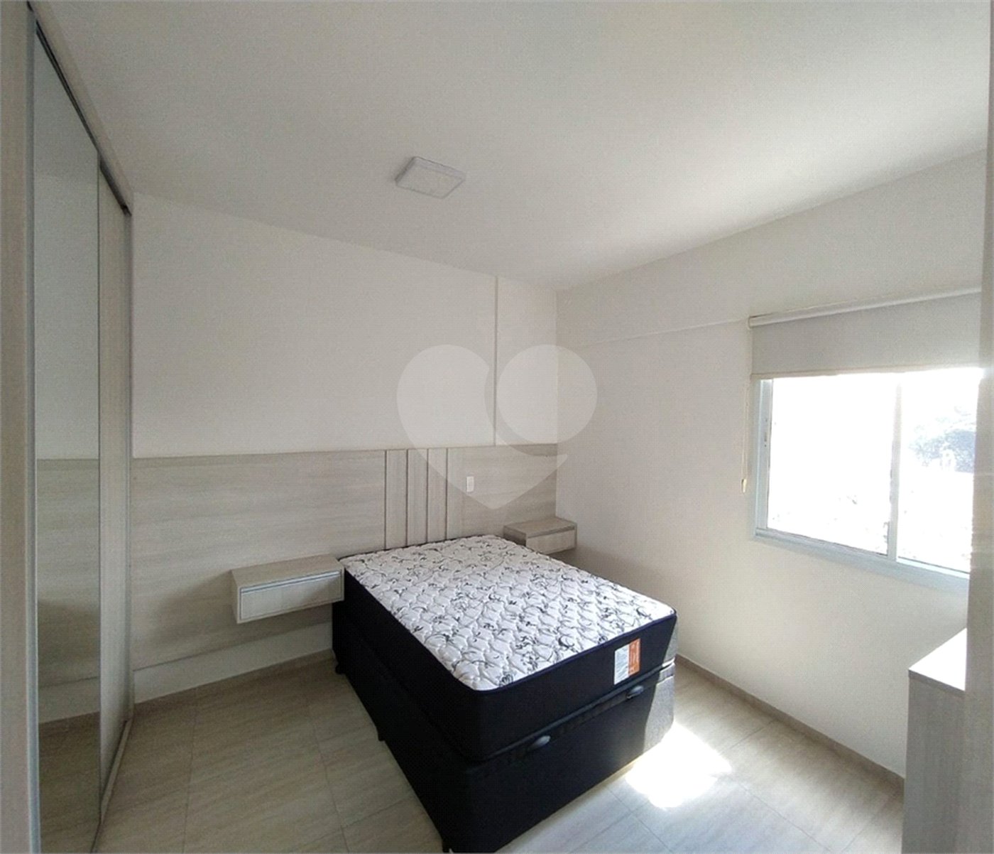 Apartamento para alugar com 1 suíte em Santana, São Paulo, SP