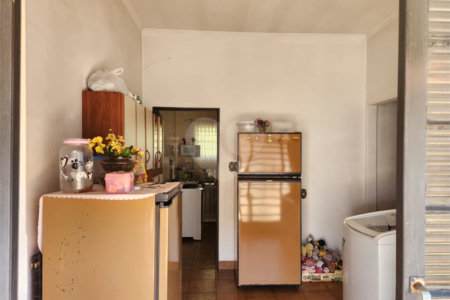 Sobrado à venda com 3 quartos, sendo 1 suíte, em Jardim Floridiana (vila Xavier), Araraquara, SP