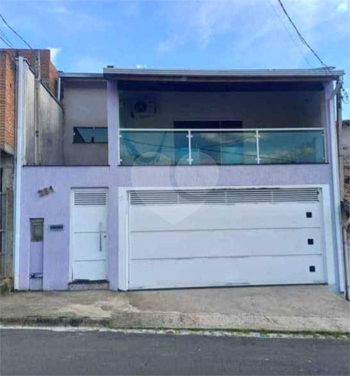 Casa à venda com 3 quartos, sendo 1 suíte,  em Jardim Silvestre IV, Amparo, SP