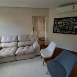 Apartamento à venda com 3 suítes em Vila Ester (zona Norte), São Paulo, SP