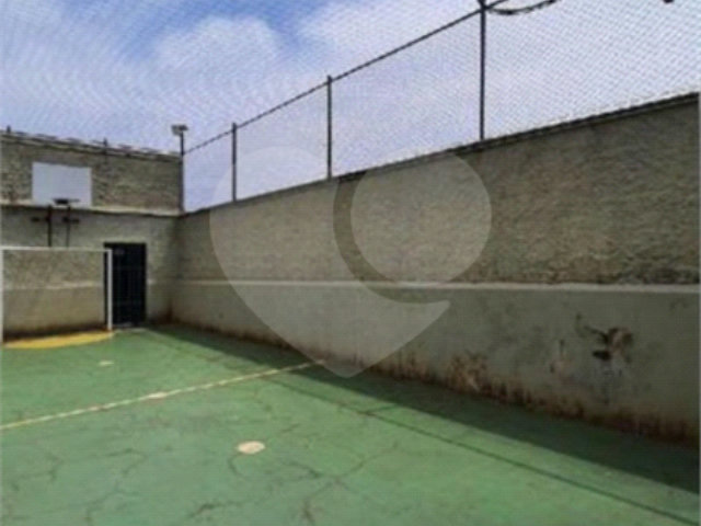 Apartamento à venda com 2 quartos, sendo 1 suíte,  em Água Fria, São Paulo, SP