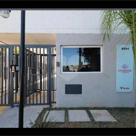 Apartamento à venda ou para alugar com 2 quartos em Jardim América da Penha, São Paulo, SP