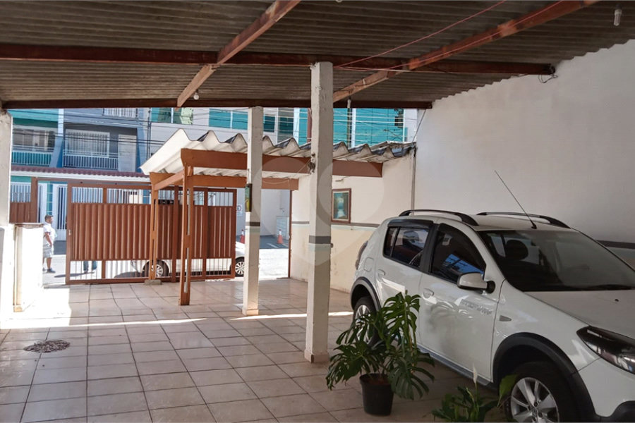 Casa Térrea à venda com 1 quarto em Parada Inglesa, São Paulo, SP