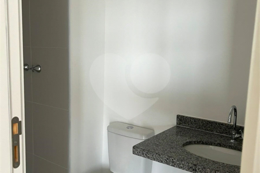 Apartamento para alugar com 2 quartos em Ipiranga, São Paulo, SP