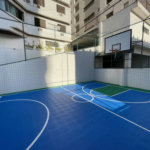 Apartamento com 4 dormitórios, 218 m² - venda por R$ 1.810.000,00 ou aluguel por R$ 8.895,00/mês - Boqueirão - Santos/SP