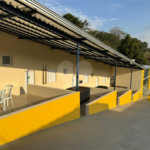 Chácara à venda ou para alugar com 5 quartos em Portal da Figueira, Itapetininga, SP