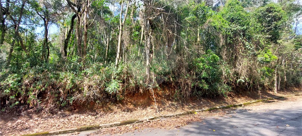 Terreno à venda no condomínio Sausalito, Mairiporã - SP