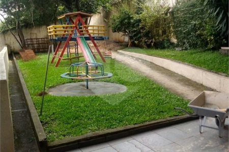 Apartamento à venda com 2 quartos em Tucuruvi, São Paulo, SP