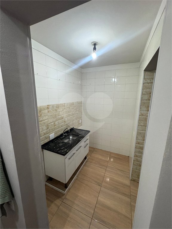 Apartamento à venda com 1 quarto em Vila Virgínia, Ribeirão Preto, SP