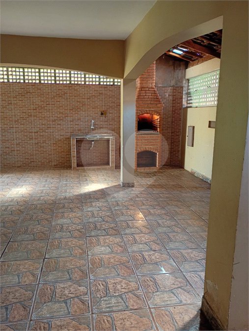 Casa à venda com 3 quartos em Geraldo Correia de Carvalho, Ribeirão Preto, SP