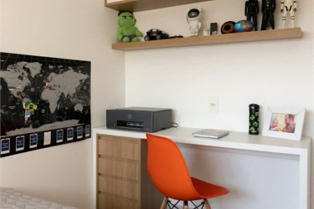 Apartamento à venda com 3 quartos, sendo 1 suíte, em Alto da Lapa, São Paulo, SP