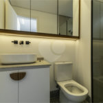 Apartamento à venda ou para alugar com 3 suítes em Água Branca, São Paulo, SP