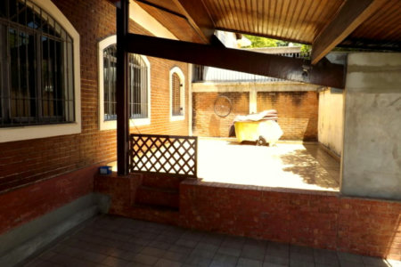 Casa à venda com 3 quartos, sendo 1 suíte, em Jardim Bonfiglioli, São Paulo, SP