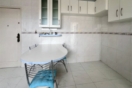 Apartamento à venda com 2 quartos em Lapa, São Paulo, SP