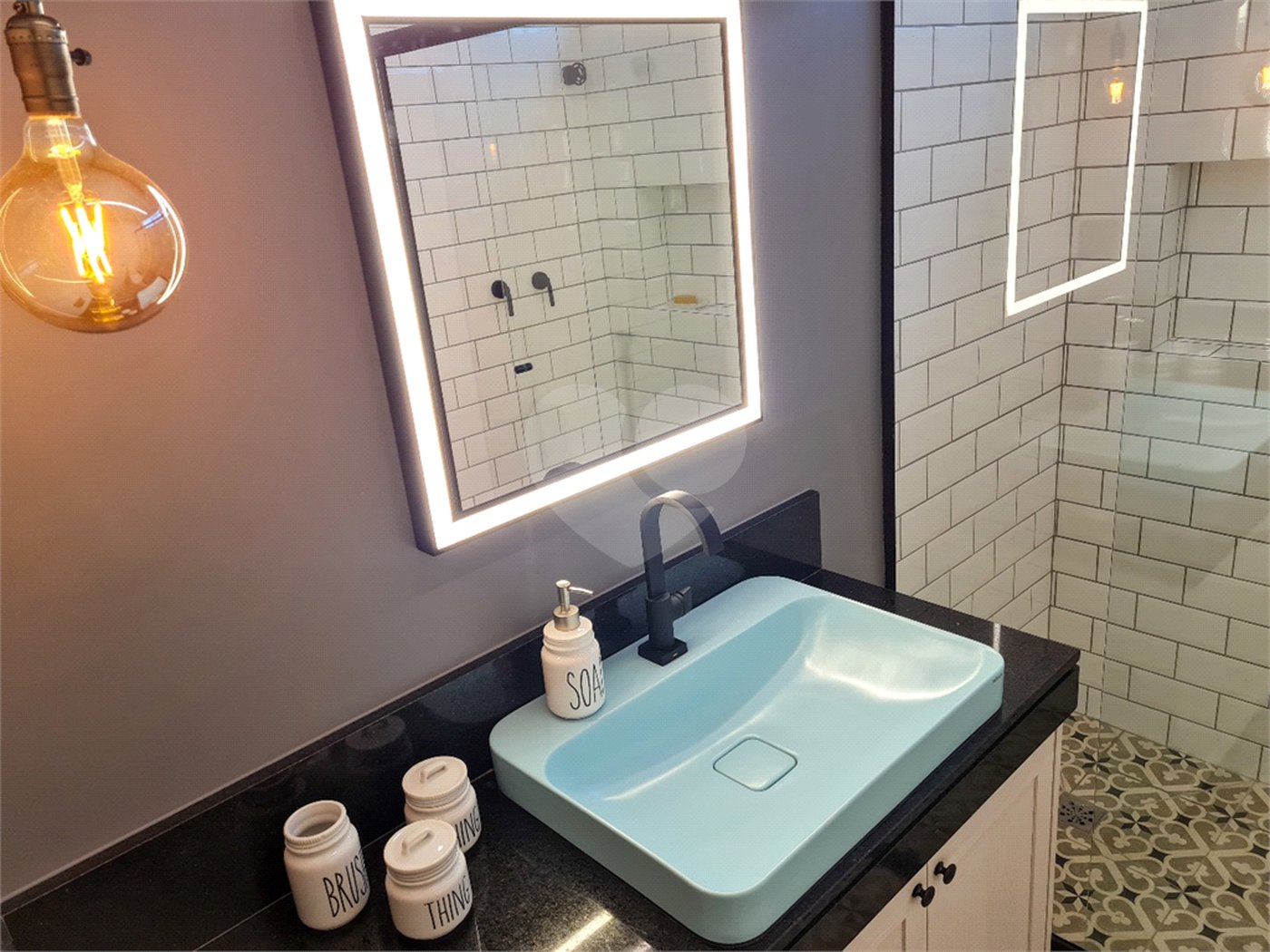Casa à venda com 1 suíte no condomínio Urban Loft, São Paulo - SP