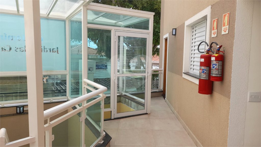 Apartamento à venda com 2 quartos em Tremembé, São Paulo, SP