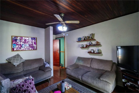 Casa à venda com 4 suítes em Vila Sônia, São Paulo, SP
