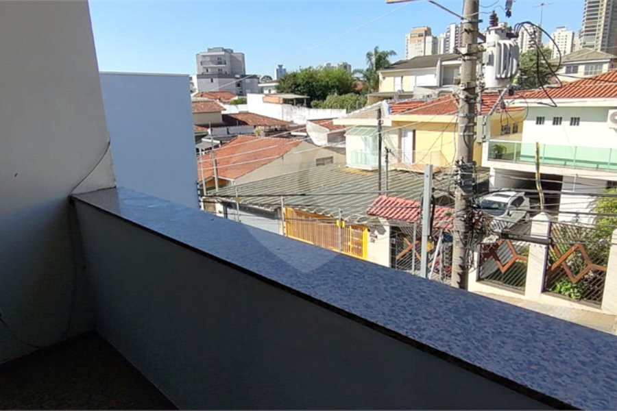 Sobrado à venda com 3 quartos, sendo 1 suíte, em Santana, São Paulo, SP