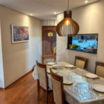 Apartamento à venda com 3 quartos em Santa Teresinha, São Paulo, SP