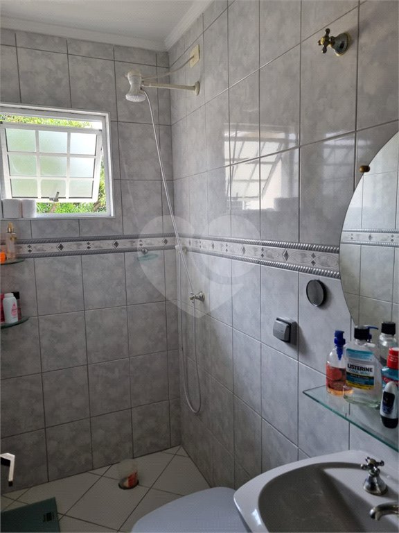 Sobrado à venda com 3 suítes em Vila Vitório Mazzei, São Paulo, SP