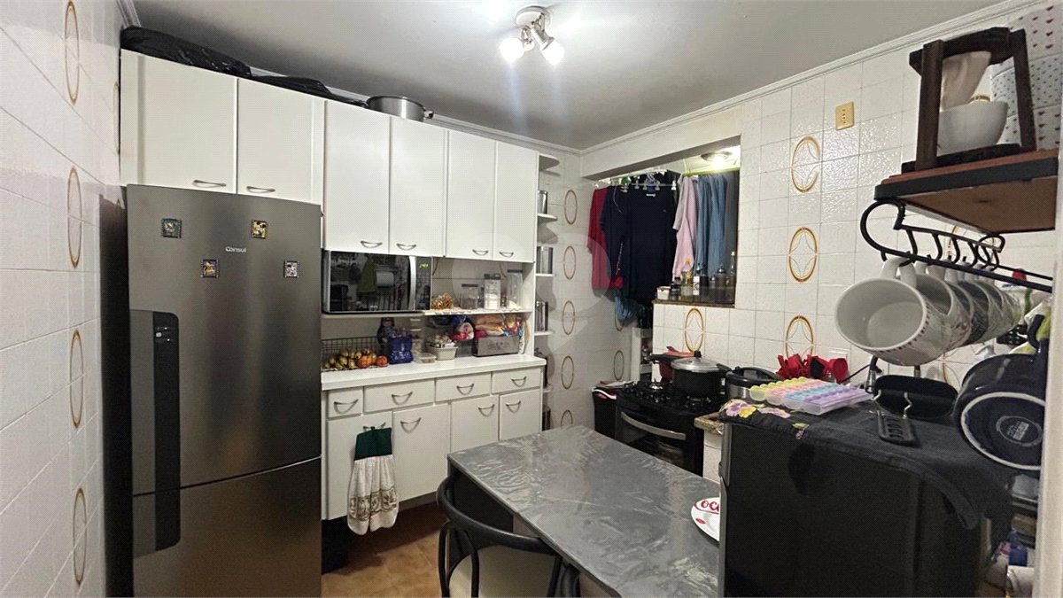 Excelente Apartamento à Venda ou Locação na Vila Santa Catarina!