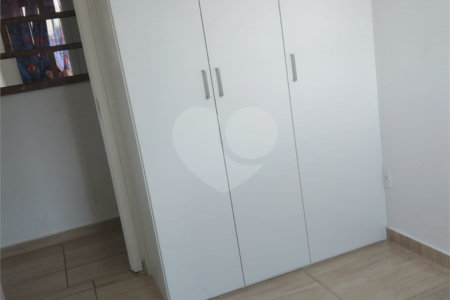 Apartamento à venda com 2 quartos em Jardim Gilda Maria, São Paulo, SP