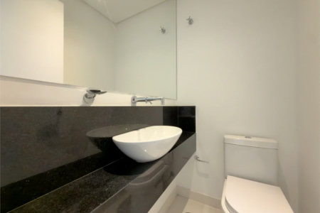 Apartamento à venda com 1 suíte em Cidade Monções, São Paulo, SP