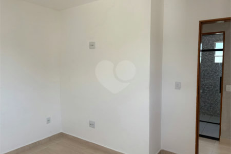 Apartamento à venda com 2 quartos em Mogi Moderno, Mogi das Cruzes, SP