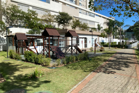 Apartamento à venda com 3 quartos, sendo 1 suíte, em Rudge Ramos, São Bernardo do Campo, SP