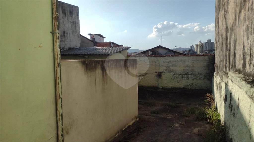 Casa Térrea à venda com 2 quartos em Casa Verde, São Paulo, SP