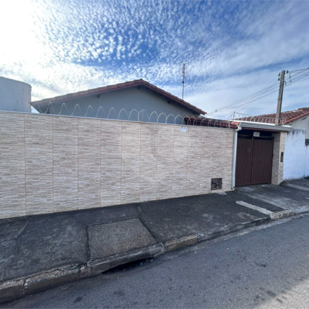 Casa à venda com 2 quartos em Jardim Fogaça, Itapetininga, SP