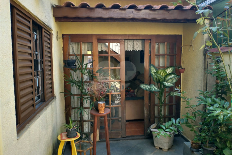Sobrado à venda com 4 quartos em Jaçanã, São Paulo, SP