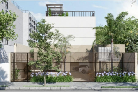 Casa à venda com 2 suítes no condomínio Kza Brooklin, São Paulo - SP