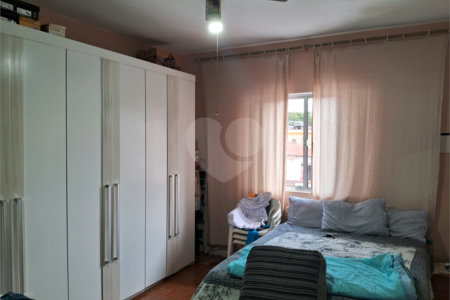 Sobrado à venda com 3 quartos em Jardim Humaitá, São Paulo, SP